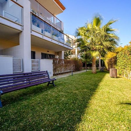 Altamar Plus Apartment II Javea Arenal Ngoại thất bức ảnh