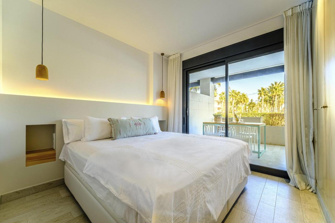Altamar Plus Apartment II Javea Arenal Ngoại thất bức ảnh