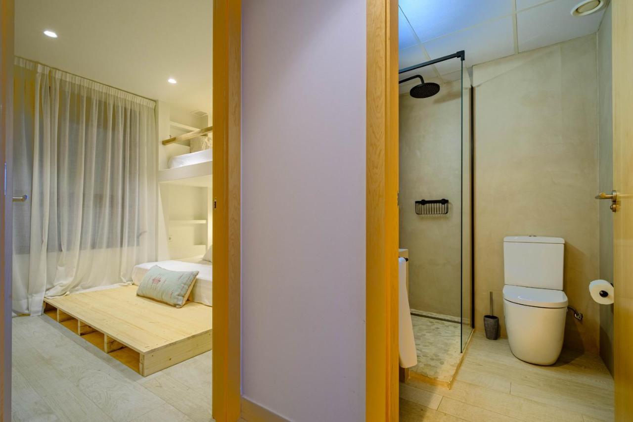 Altamar Plus Apartment II Javea Arenal Ngoại thất bức ảnh