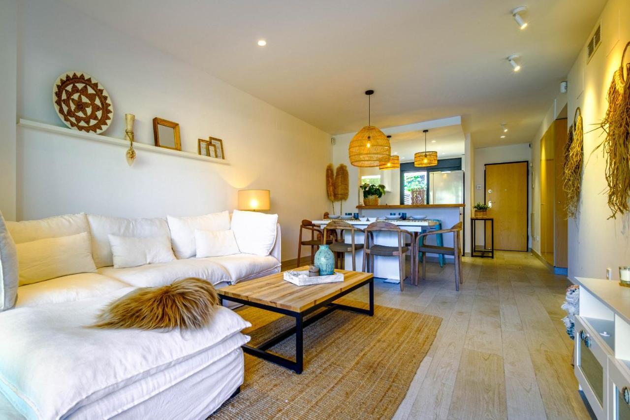 Altamar Plus Apartment II Javea Arenal Ngoại thất bức ảnh