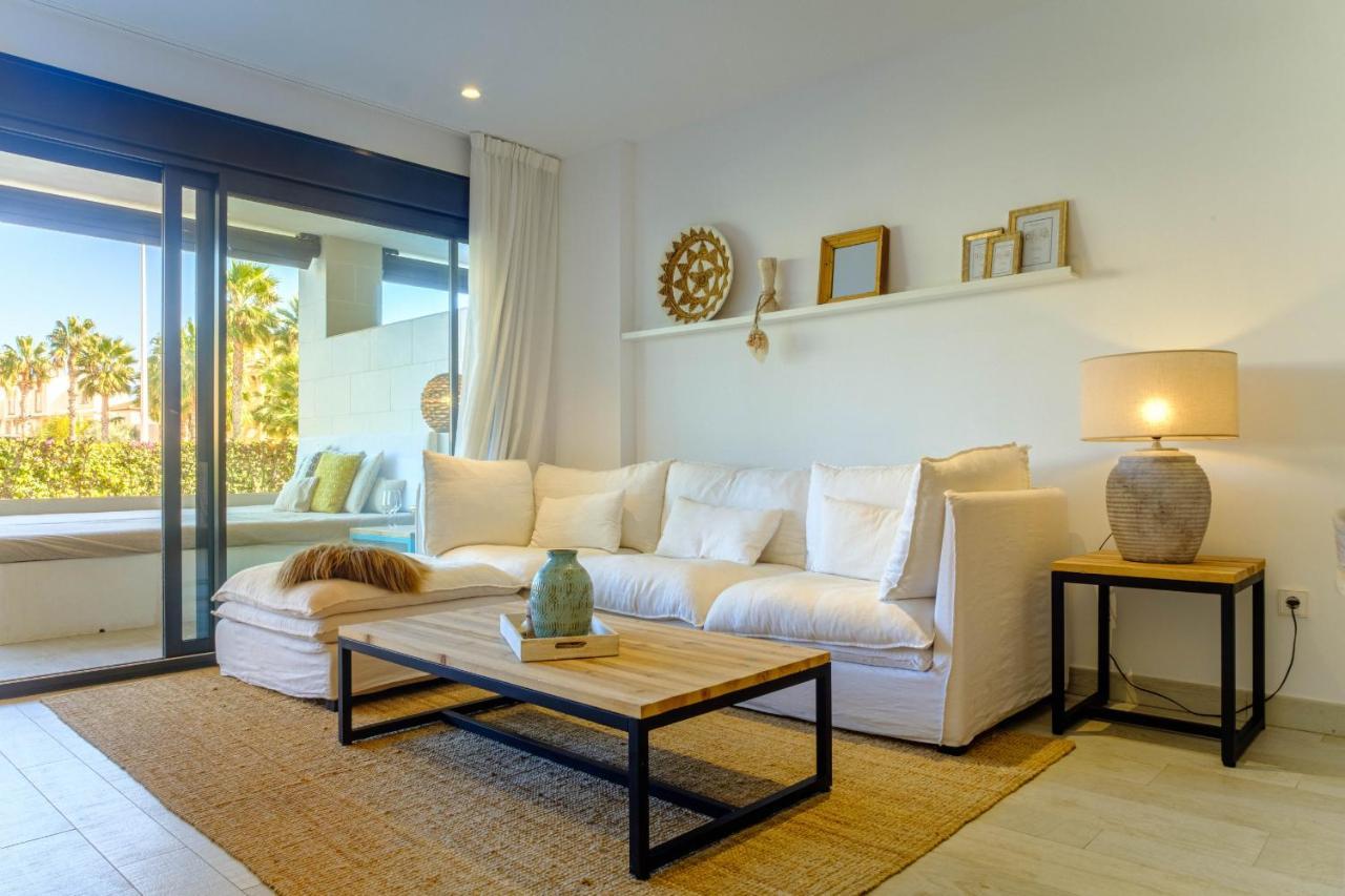 Altamar Plus Apartment II Javea Arenal Ngoại thất bức ảnh