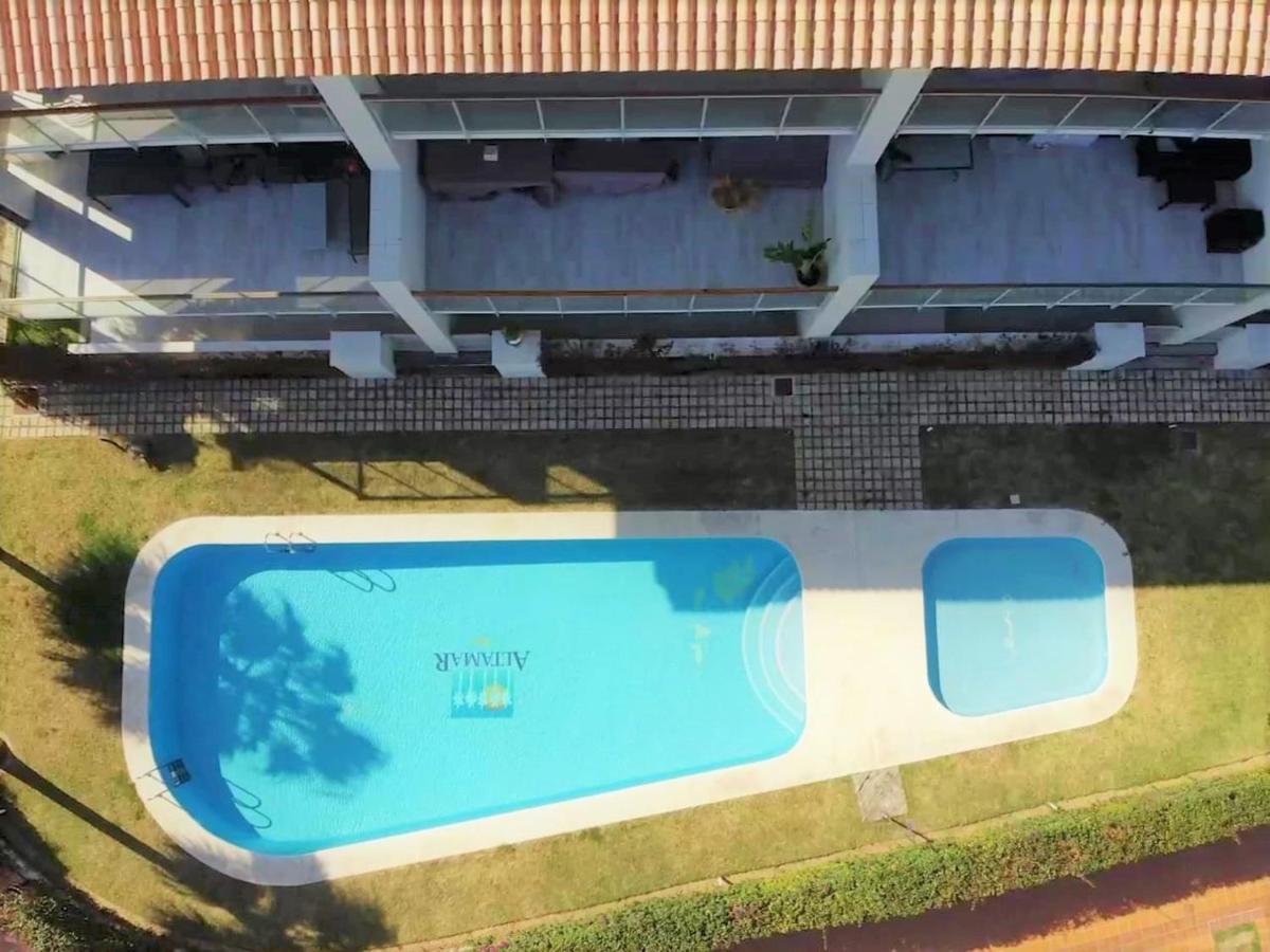 Altamar Plus Apartment II Javea Arenal Ngoại thất bức ảnh