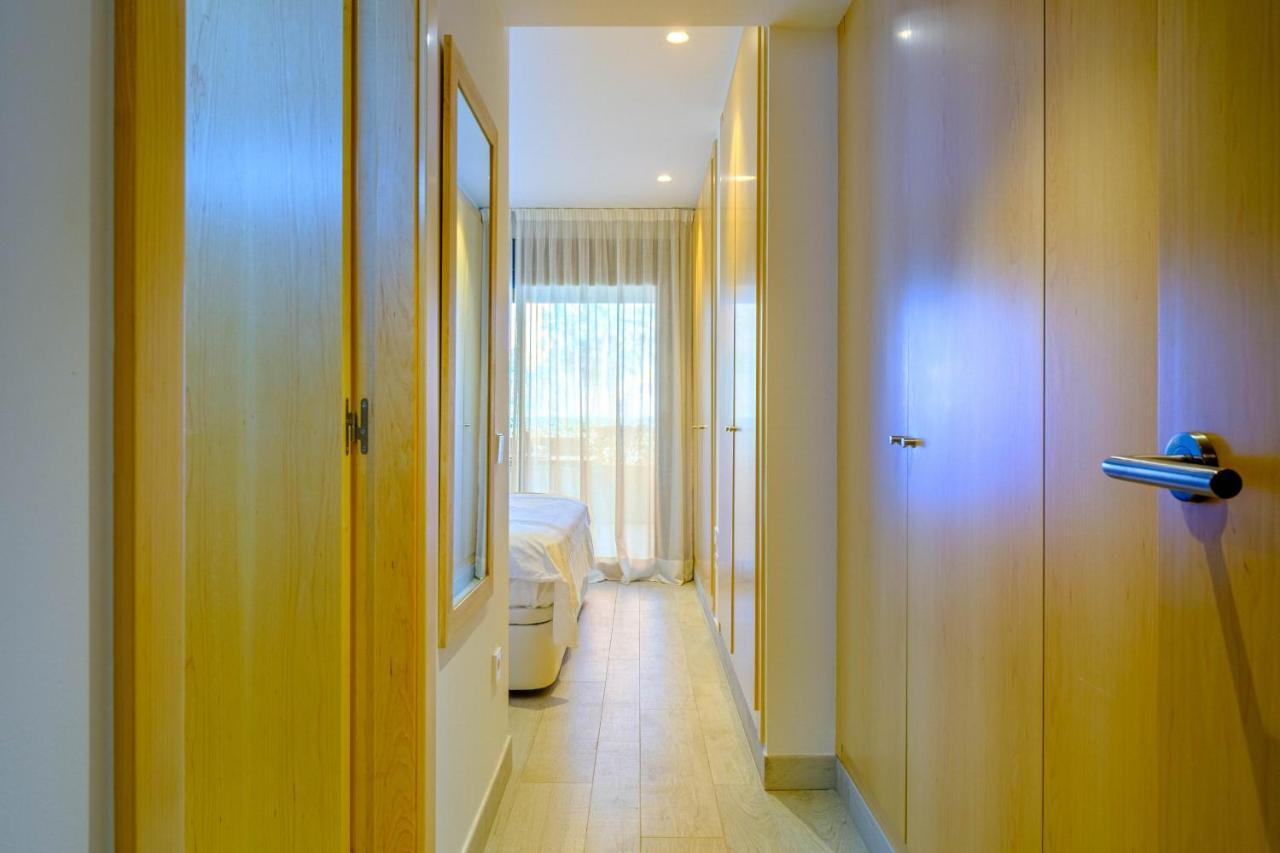 Altamar Plus Apartment II Javea Arenal Ngoại thất bức ảnh