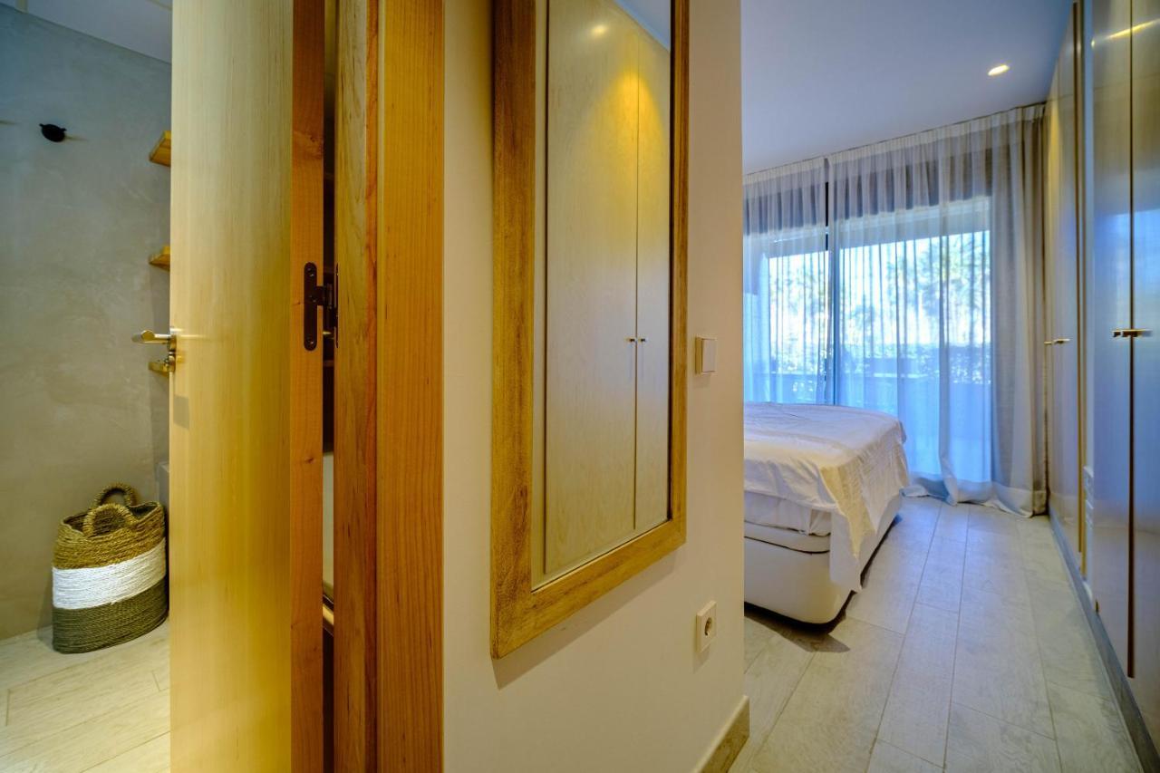 Altamar Plus Apartment II Javea Arenal Ngoại thất bức ảnh
