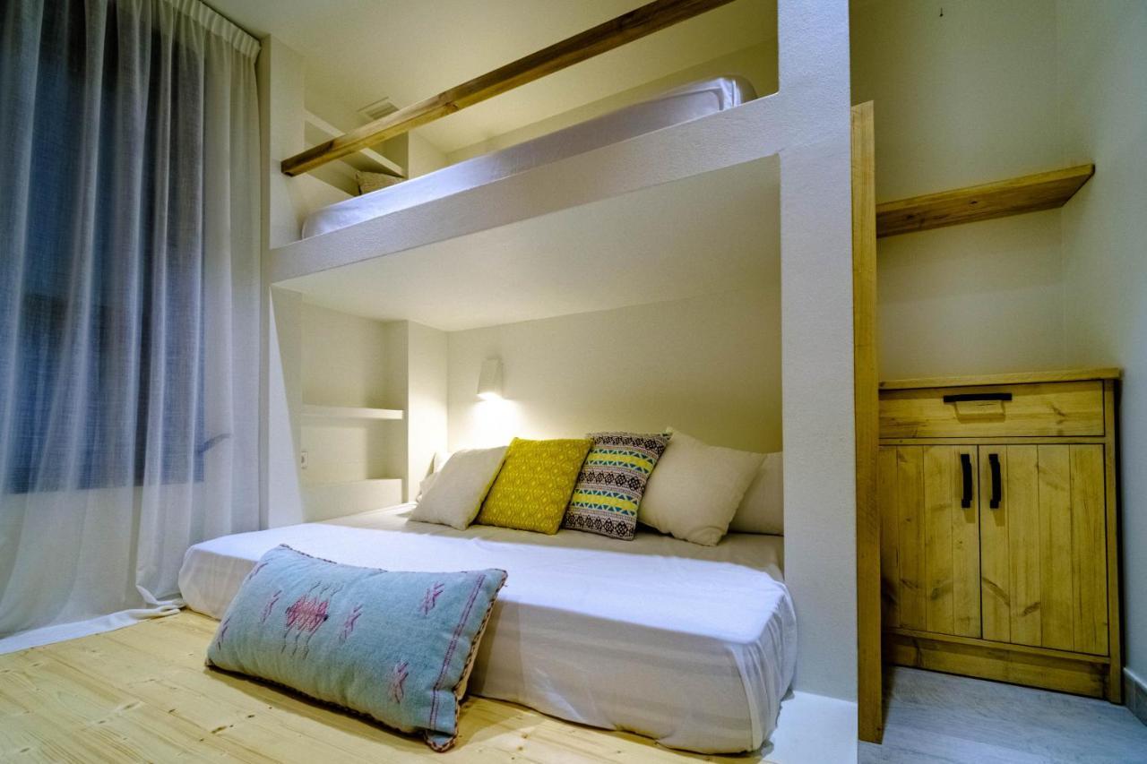 Altamar Plus Apartment II Javea Arenal Ngoại thất bức ảnh