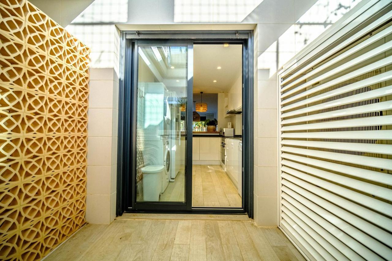 Altamar Plus Apartment II Javea Arenal Ngoại thất bức ảnh