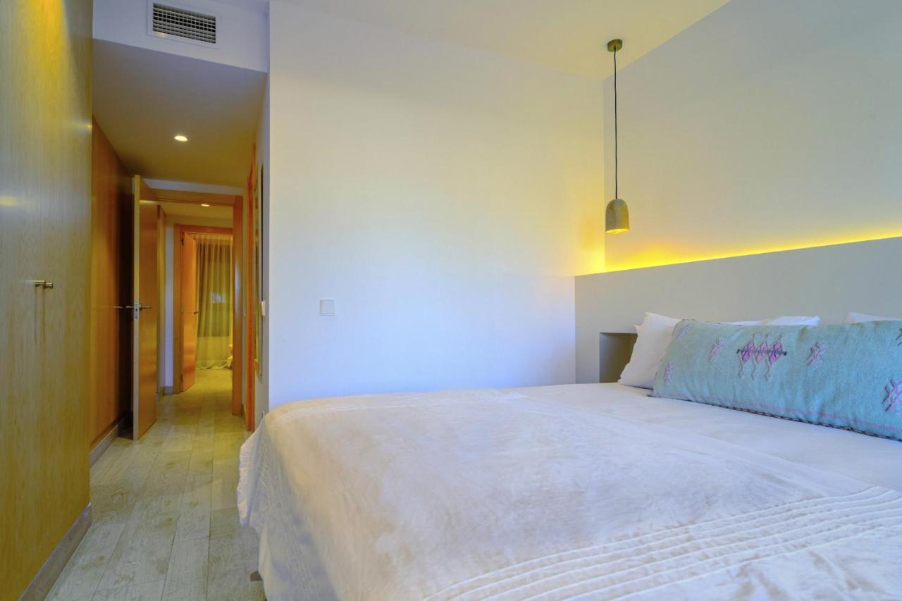 Altamar Plus Apartment II Javea Arenal Ngoại thất bức ảnh