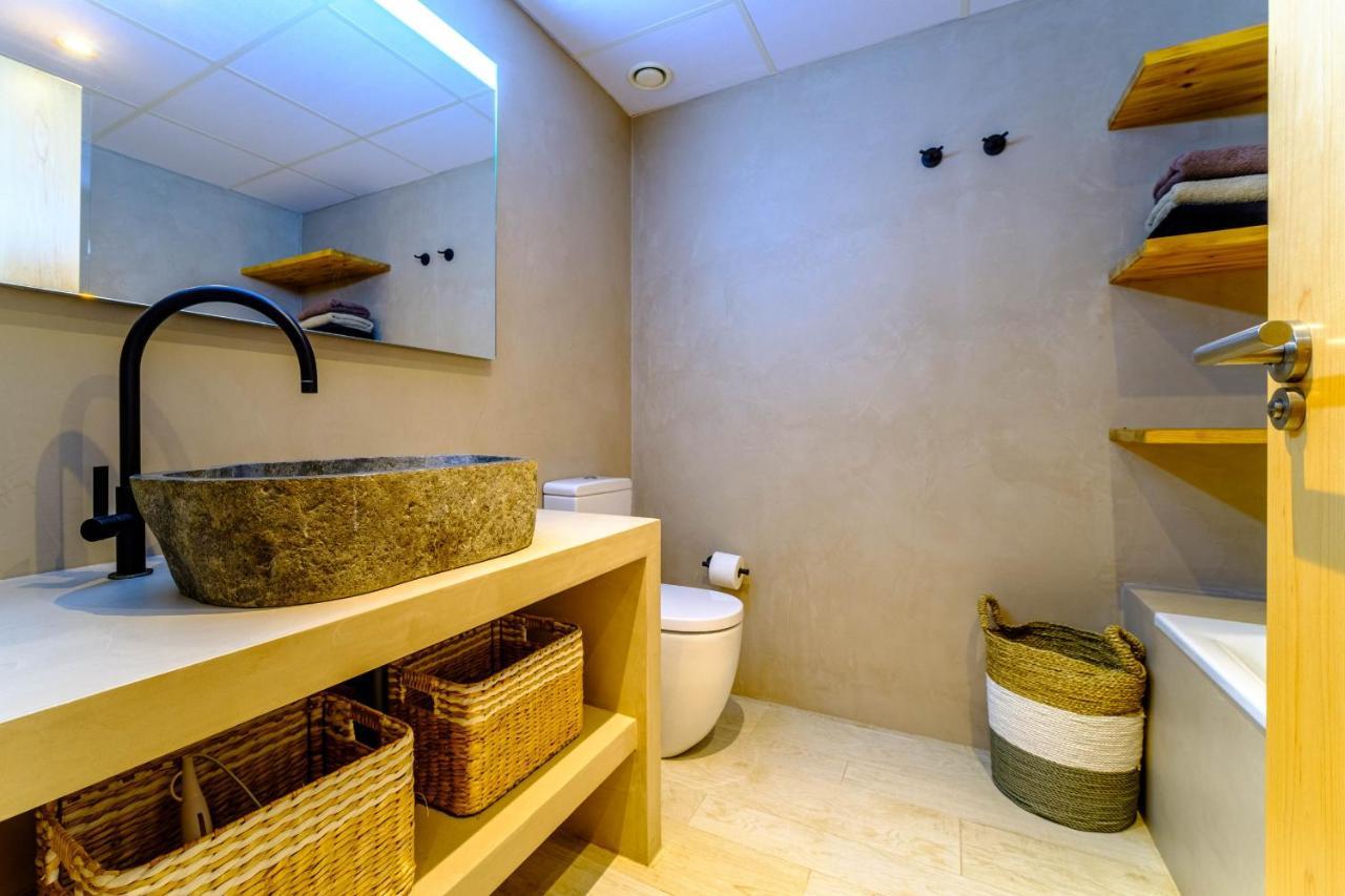 Altamar Plus Apartment II Javea Arenal Ngoại thất bức ảnh