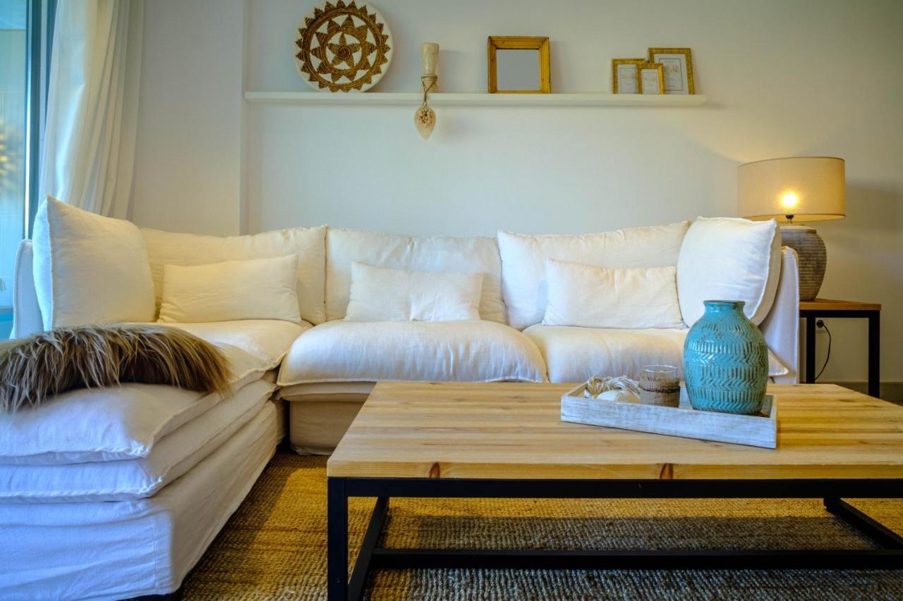 Altamar Plus Apartment II Javea Arenal Ngoại thất bức ảnh