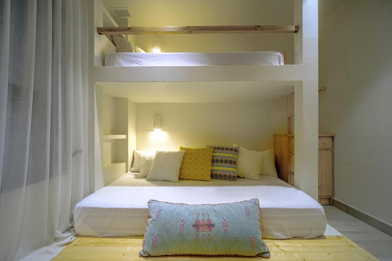 Altamar Plus Apartment II Javea Arenal Ngoại thất bức ảnh